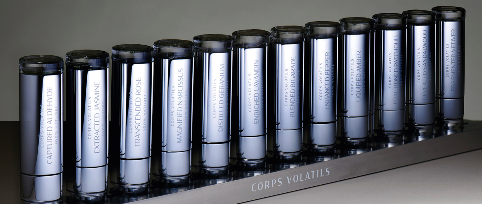 Enchanted Air - Corps Volatils - Gallery 2