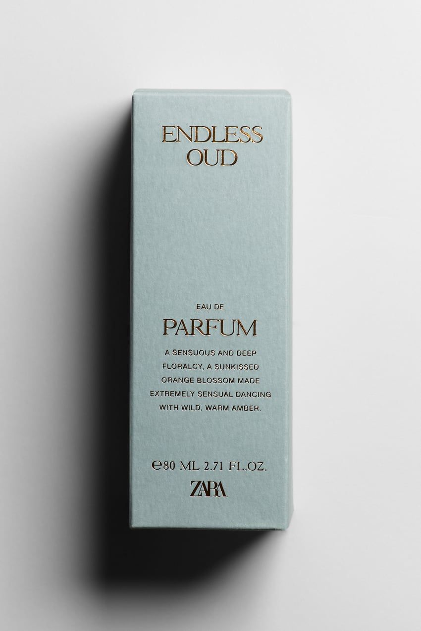 Endless Oud - Zara - Gallery 2