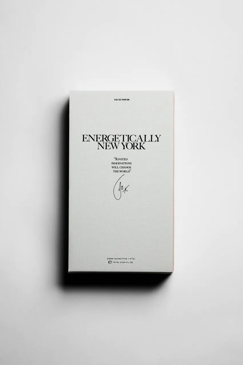 Energetically New York - Zara - Gallery 2