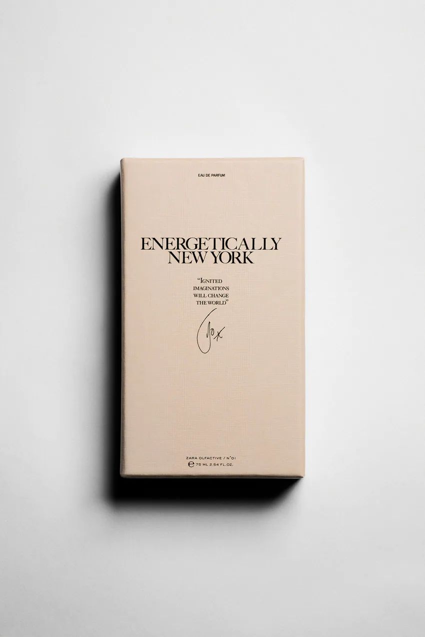 Energetically New York - Zara - Gallery 3