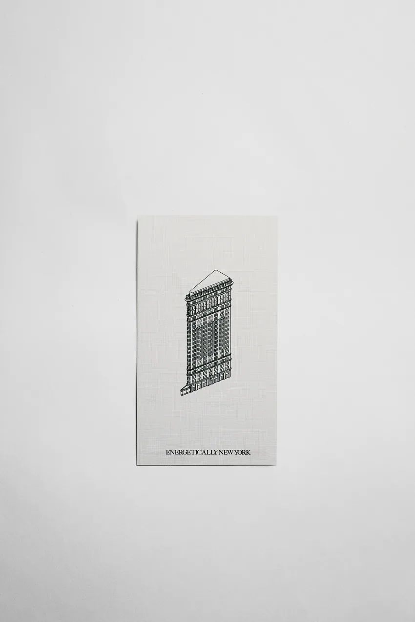 Energetically New York - Zara - Gallery 1