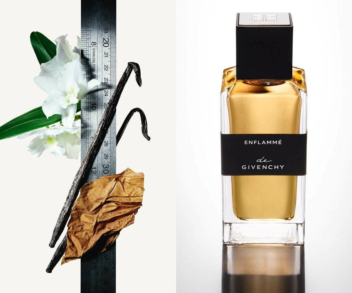 Enflammé - Givenchy - Gallery 1