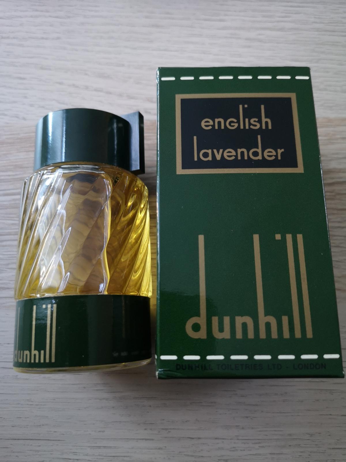 English Lavender - Alfred Dunhill - Gallery 2