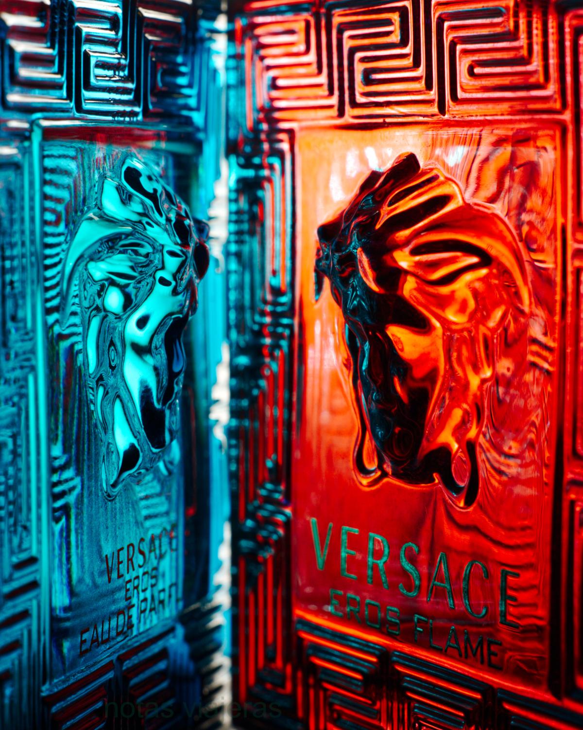 Eros Eau de Parfum - Versace - Gallery 1