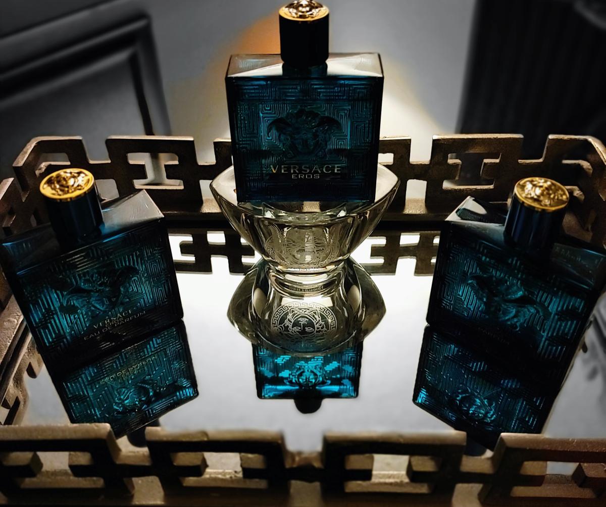 Eros Eau de Parfum - Versace - Gallery 2