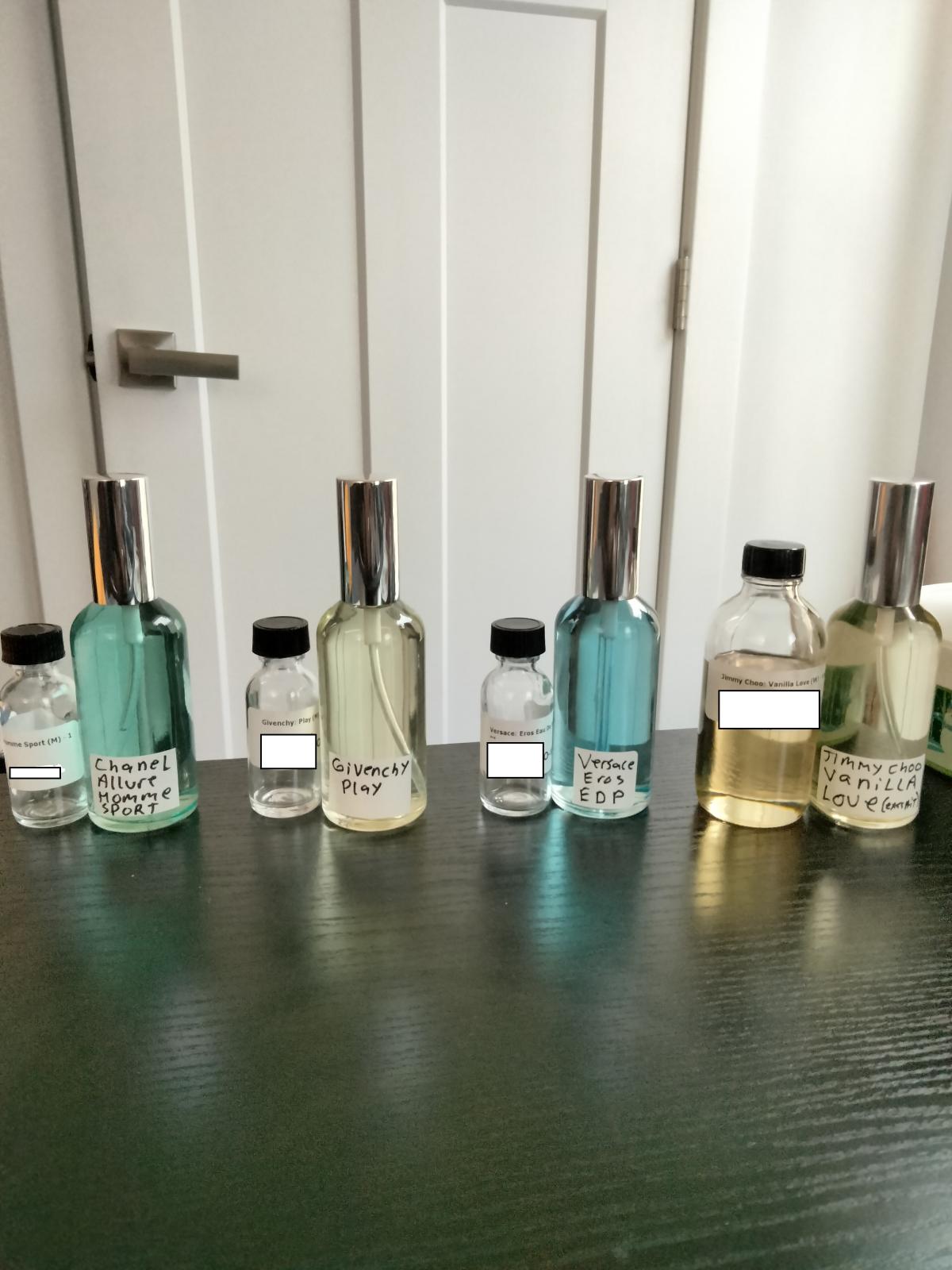 Eros Eau de Parfum - Versace - Gallery 1