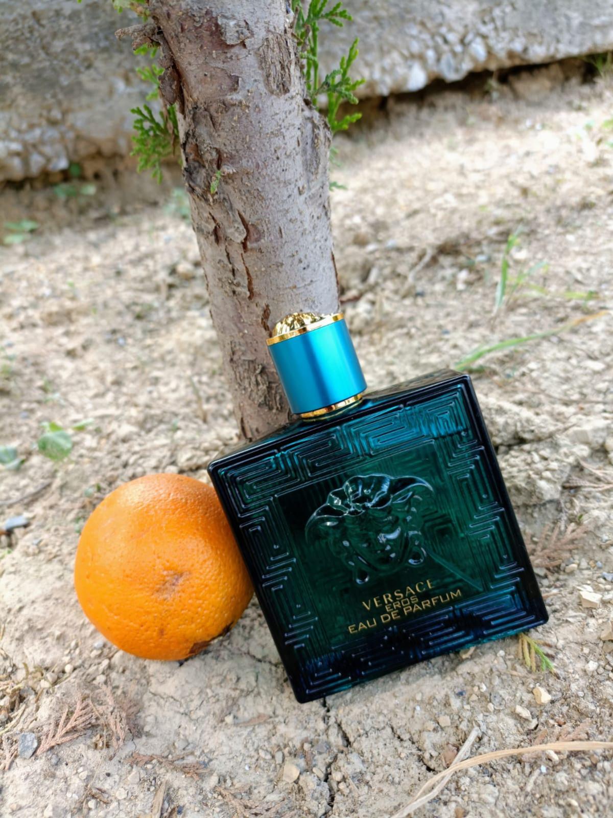 Eros Eau de Parfum - Versace - Gallery 2