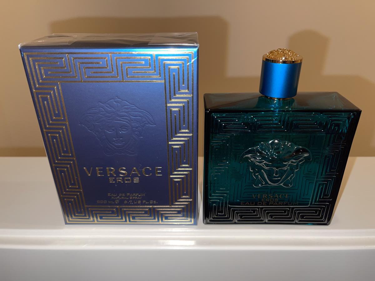 Eros Eau de Parfum - Versace - Gallery 3