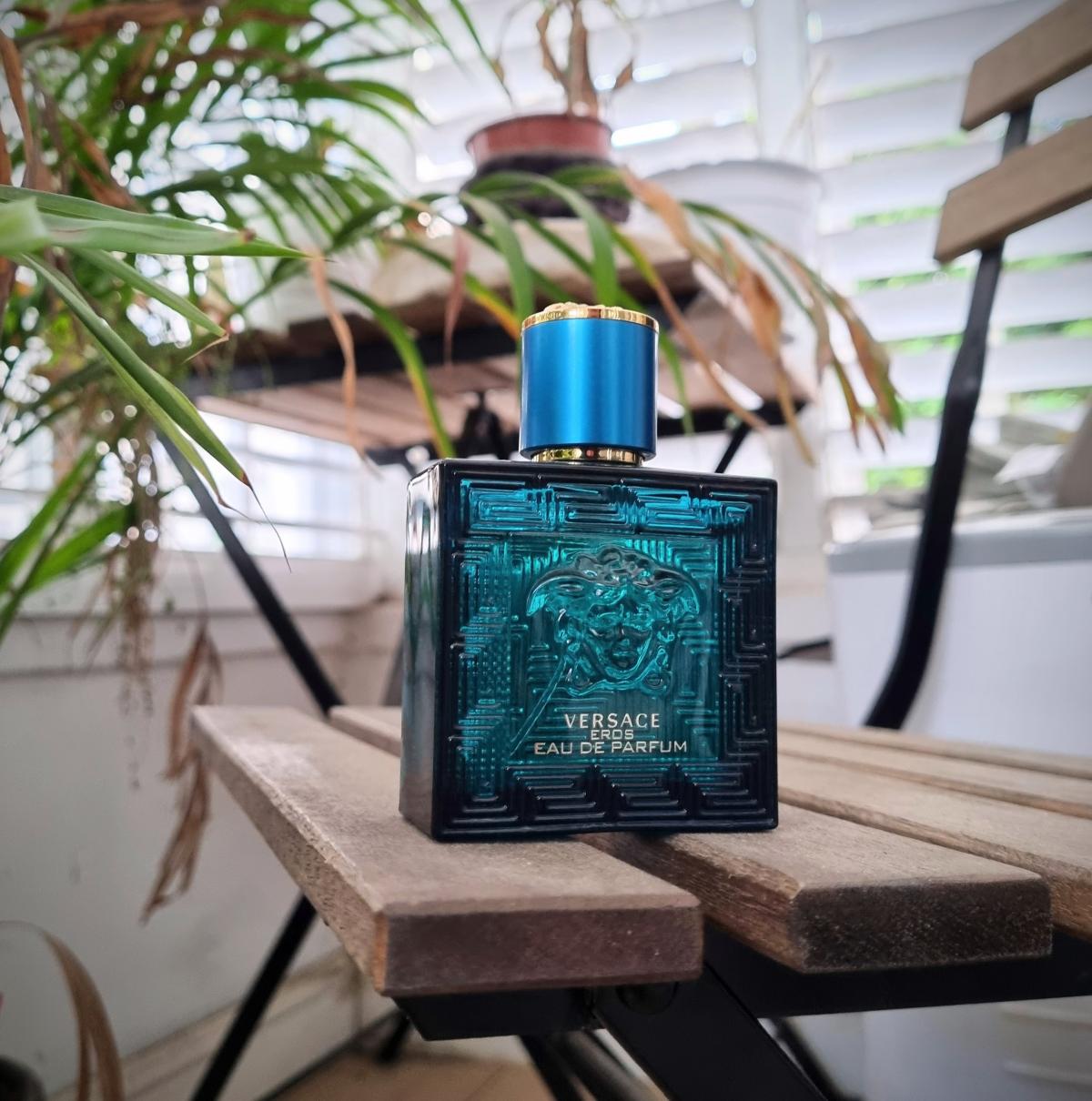 Eros Eau de Parfum - Versace - Gallery 4