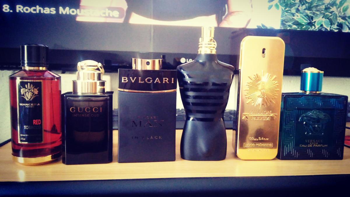 Eros Eau de Parfum - Versace - Gallery 2