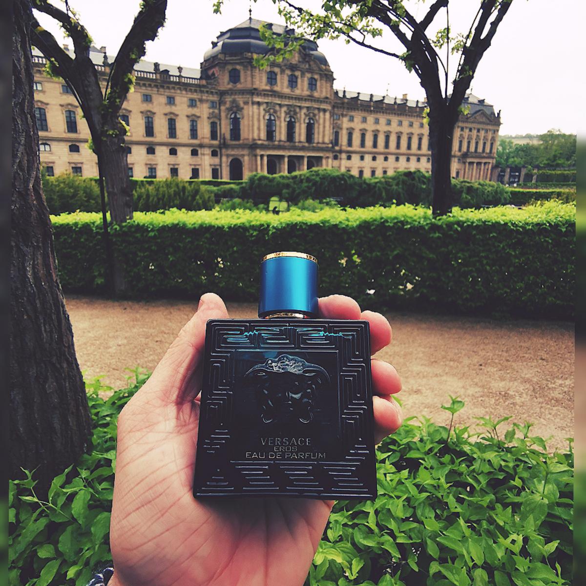 Eros Eau de Parfum - Versace - Gallery 3