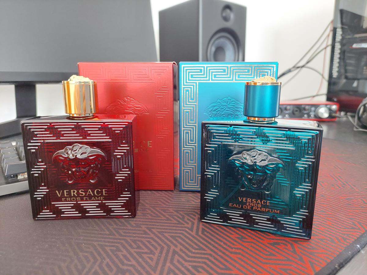 Eros Eau de Parfum - Versace - Gallery 4