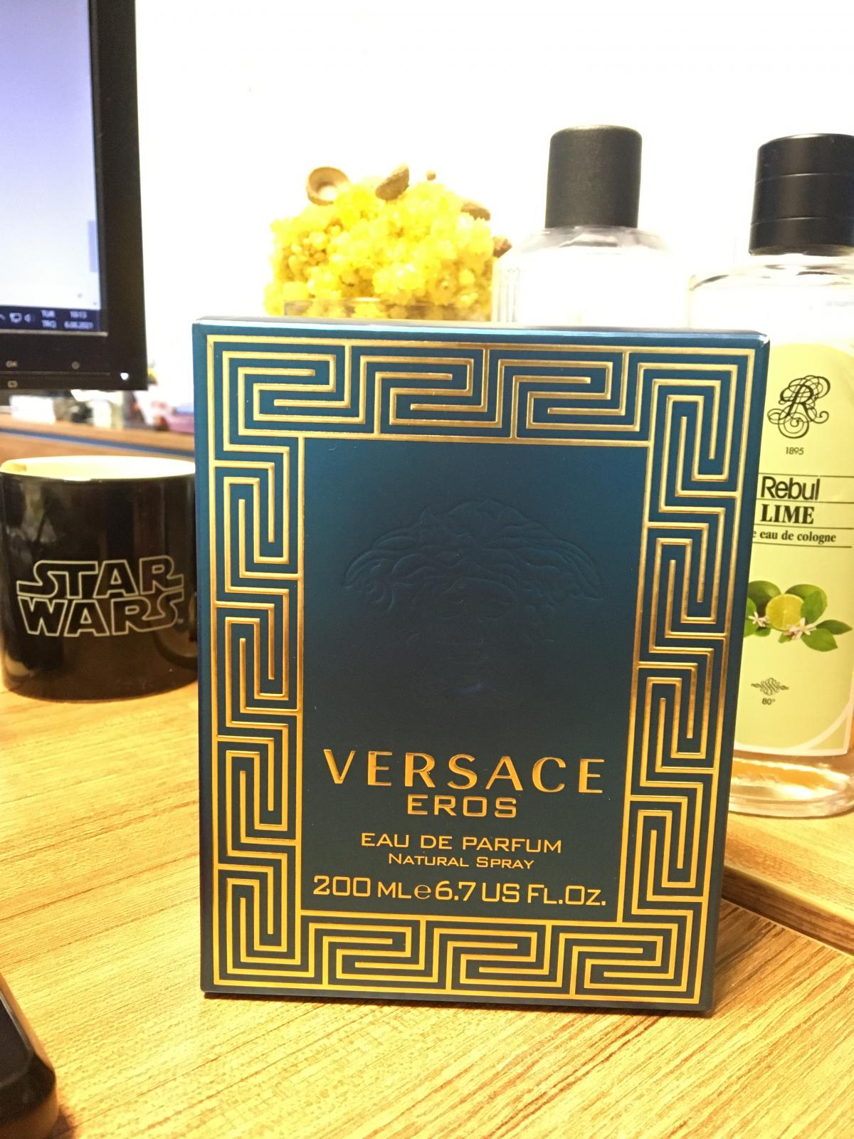 Eros Eau de Parfum - Versace - Gallery 1