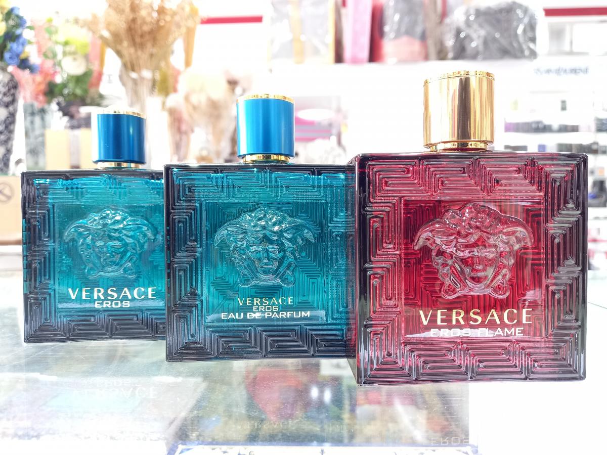 Eros Eau de Parfum - Versace - Gallery 2