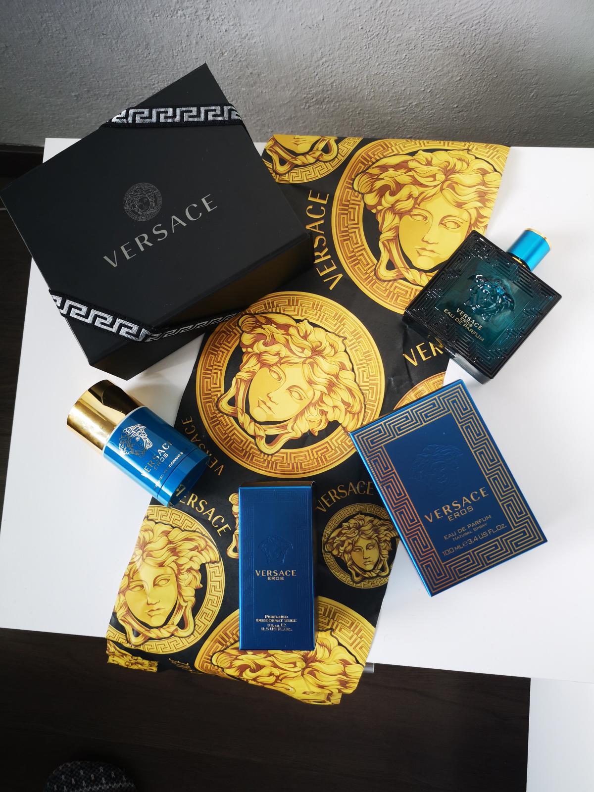 Eros Eau de Parfum - Versace - Gallery 3