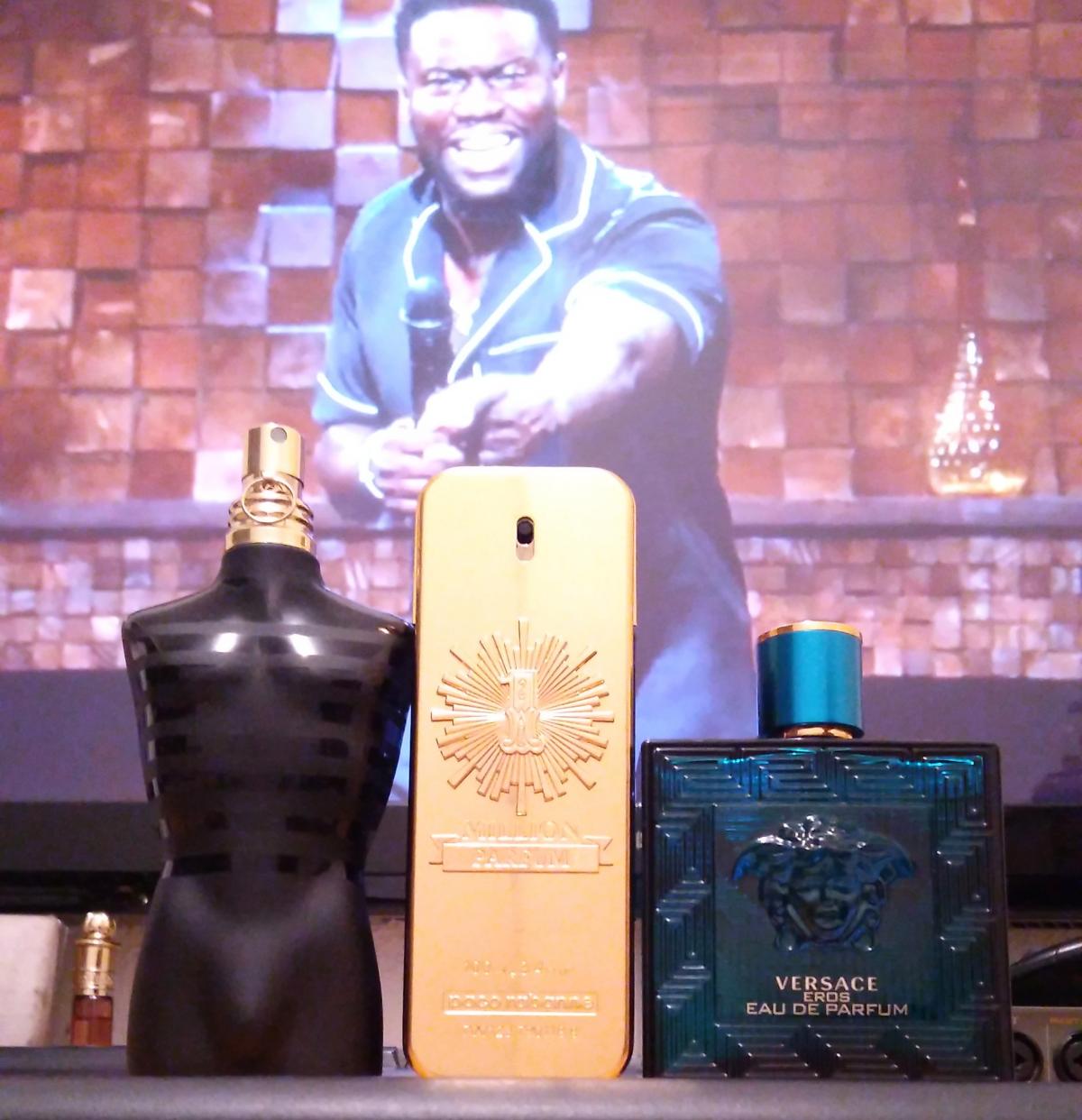 Eros Eau de Parfum - Versace - Gallery 4
