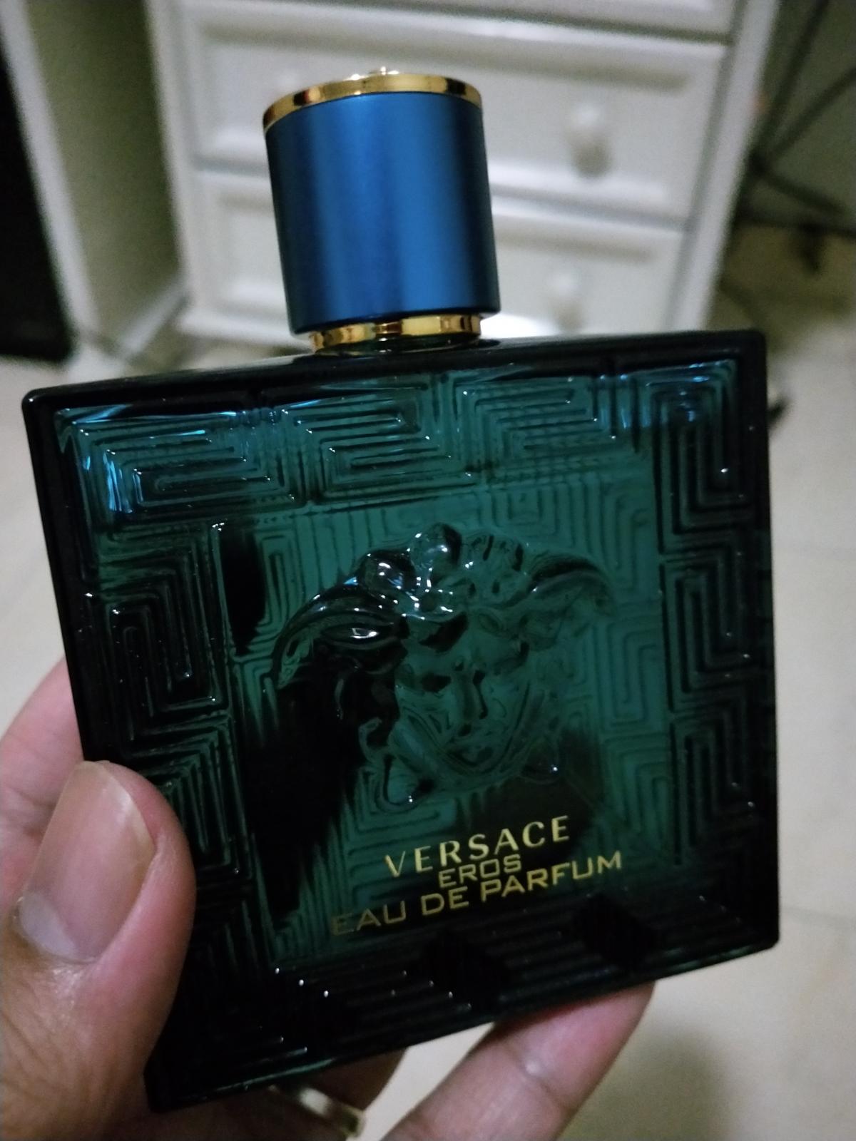 Eros Eau de Parfum - Versace - Gallery 1