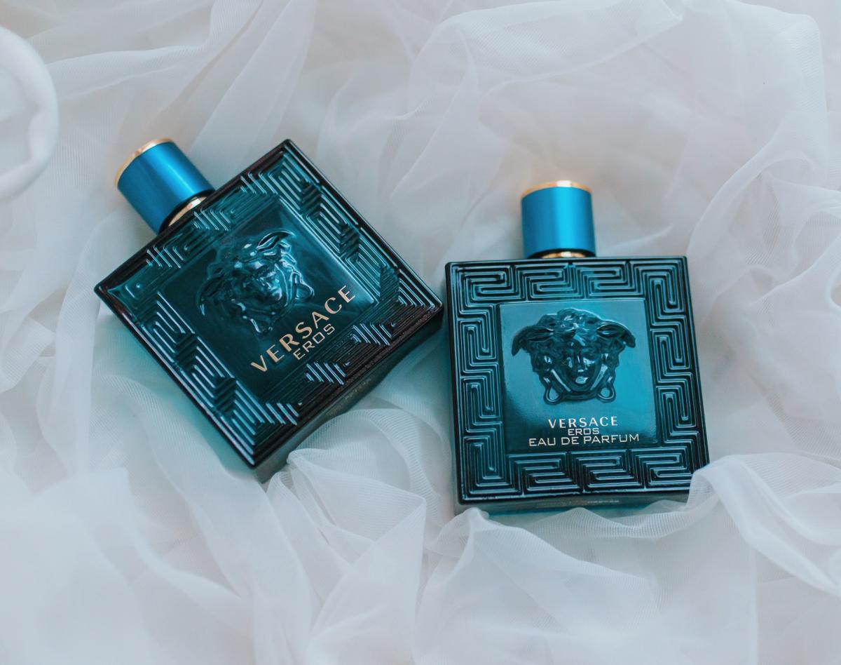 Eros Eau de Parfum - Versace - Gallery 2