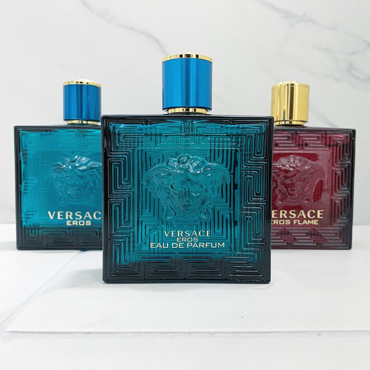 Eros Eau de Parfum - Versace - Gallery 3