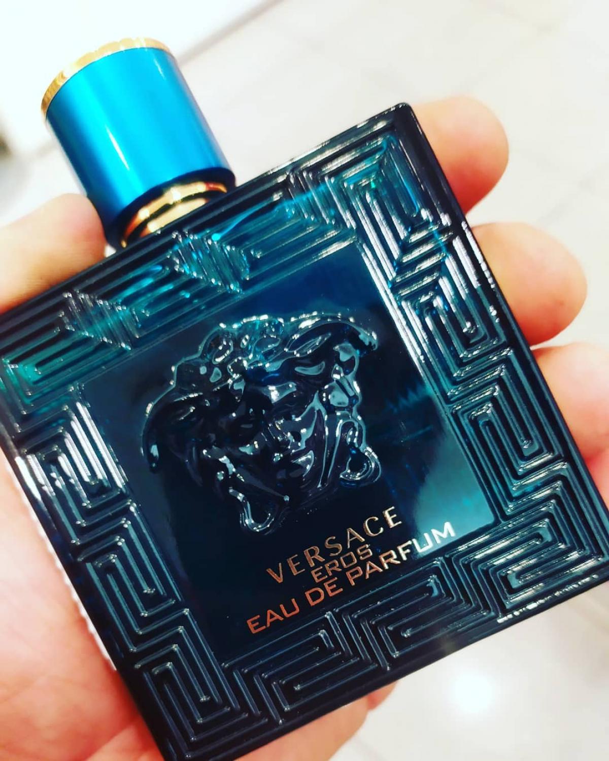 Eros Eau de Parfum - Versace - Gallery 4