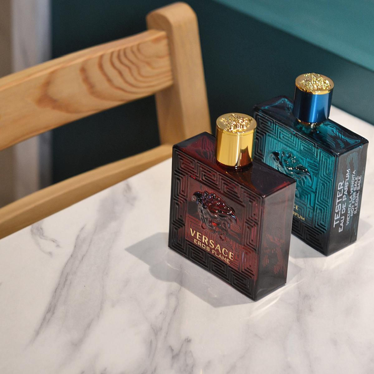 Eros Flame - Versace - Gallery 3