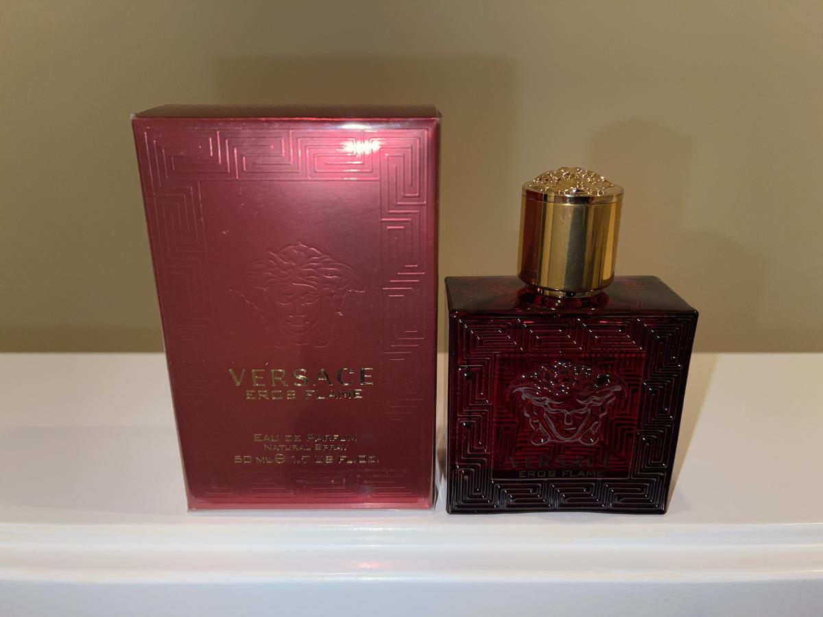 Eros Flame - Versace - Gallery 1