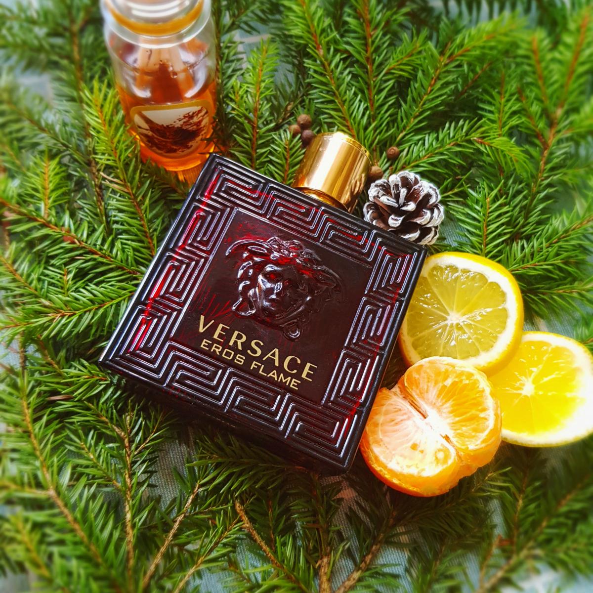 Eros Flame - Versace - Gallery 2