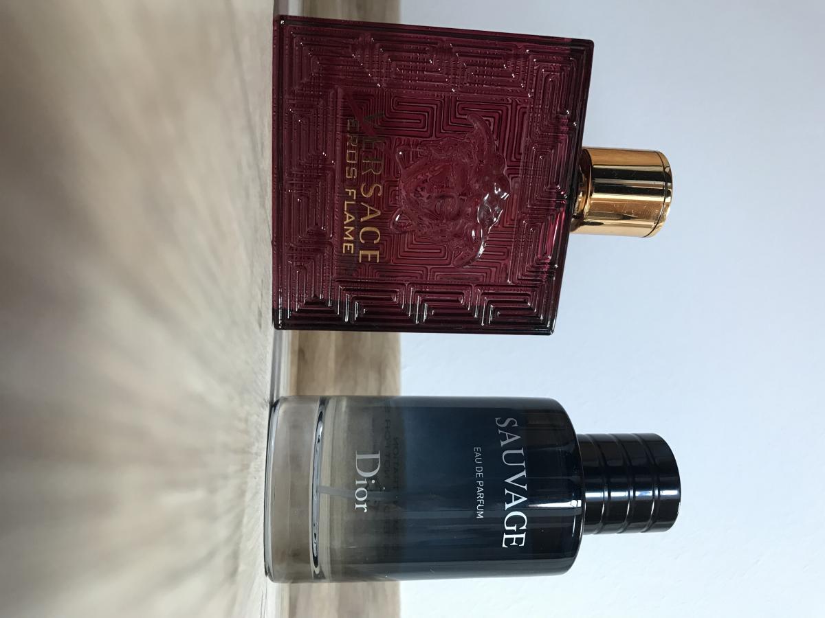 Eros Flame - Versace - Gallery 3