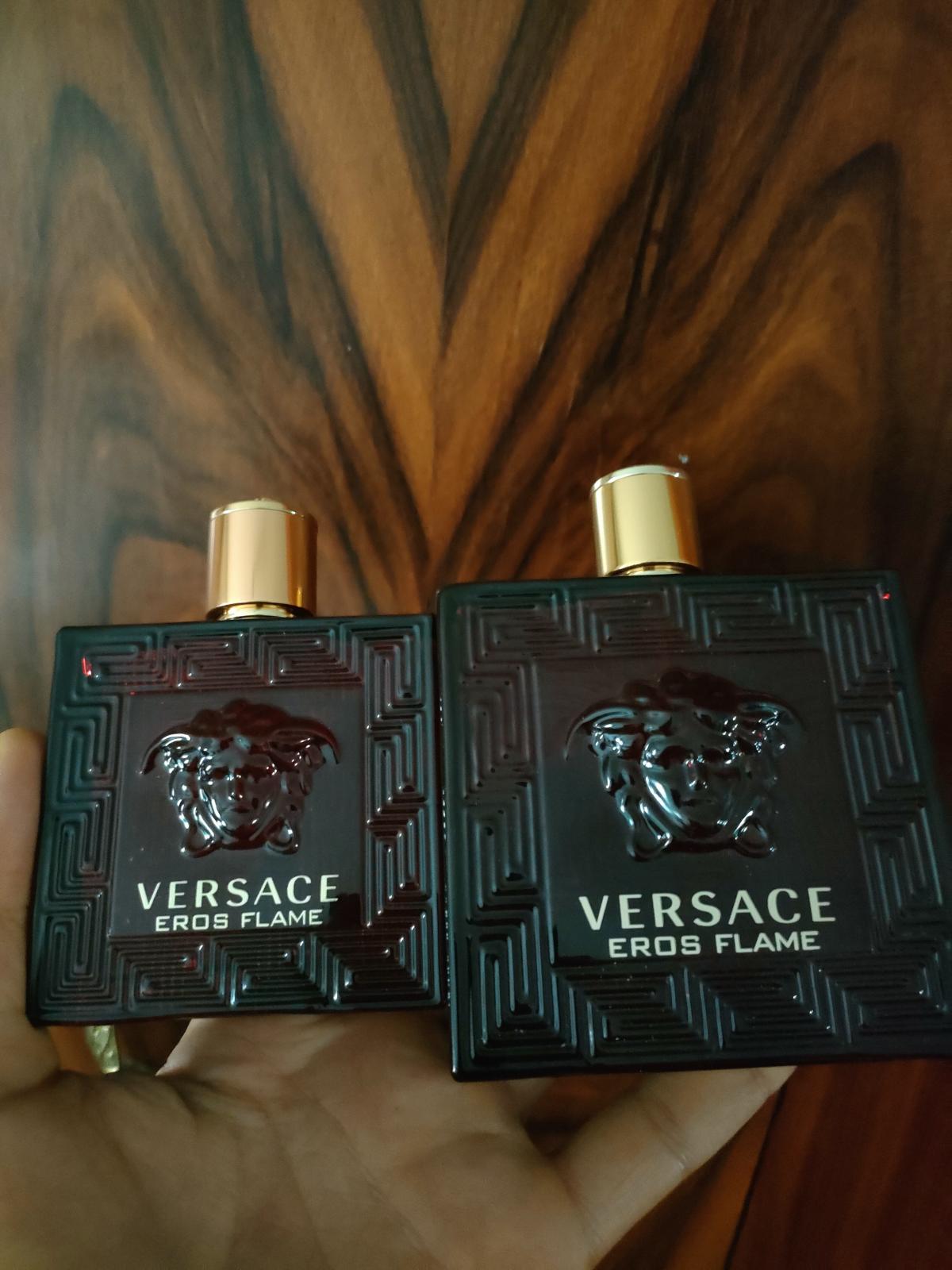 Eros Flame - Versace - Gallery 4