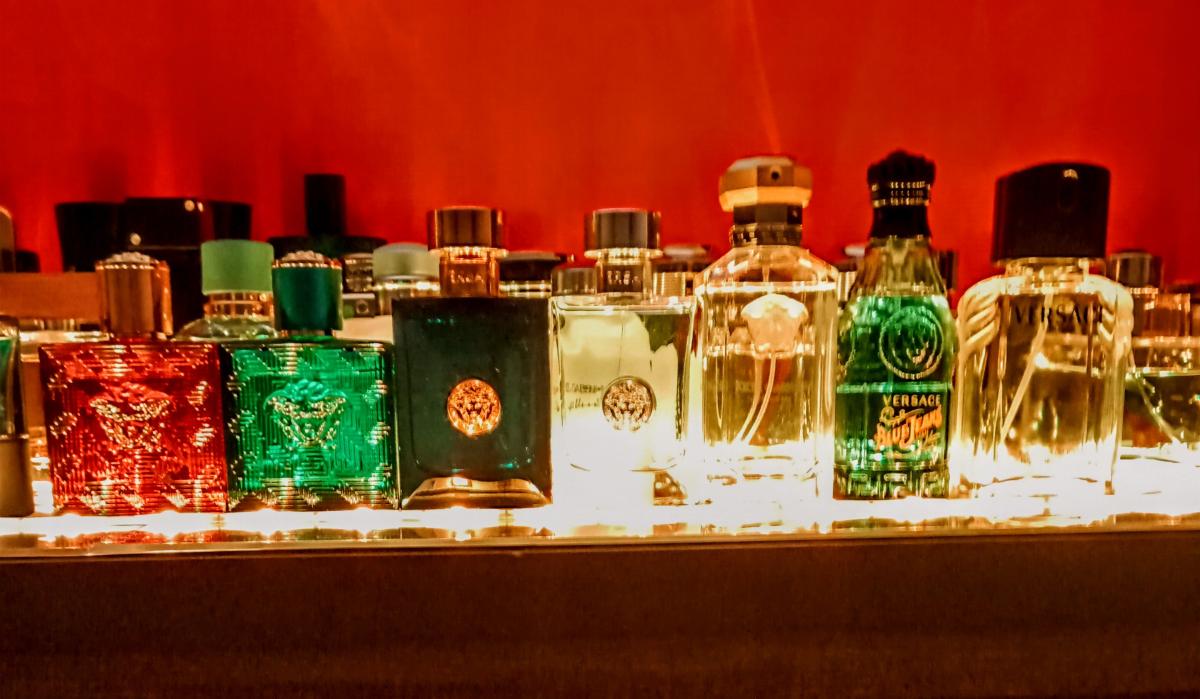 Eros Flame - Versace - Gallery 1