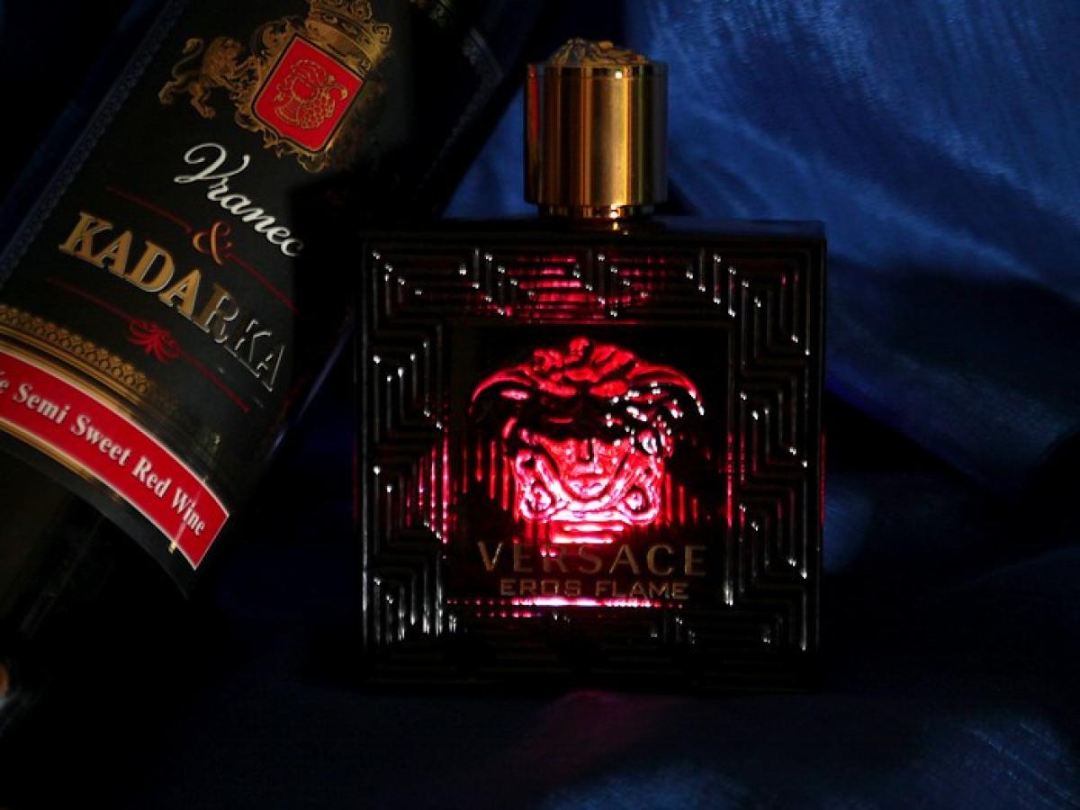 Eros Flame - Versace - Gallery 3