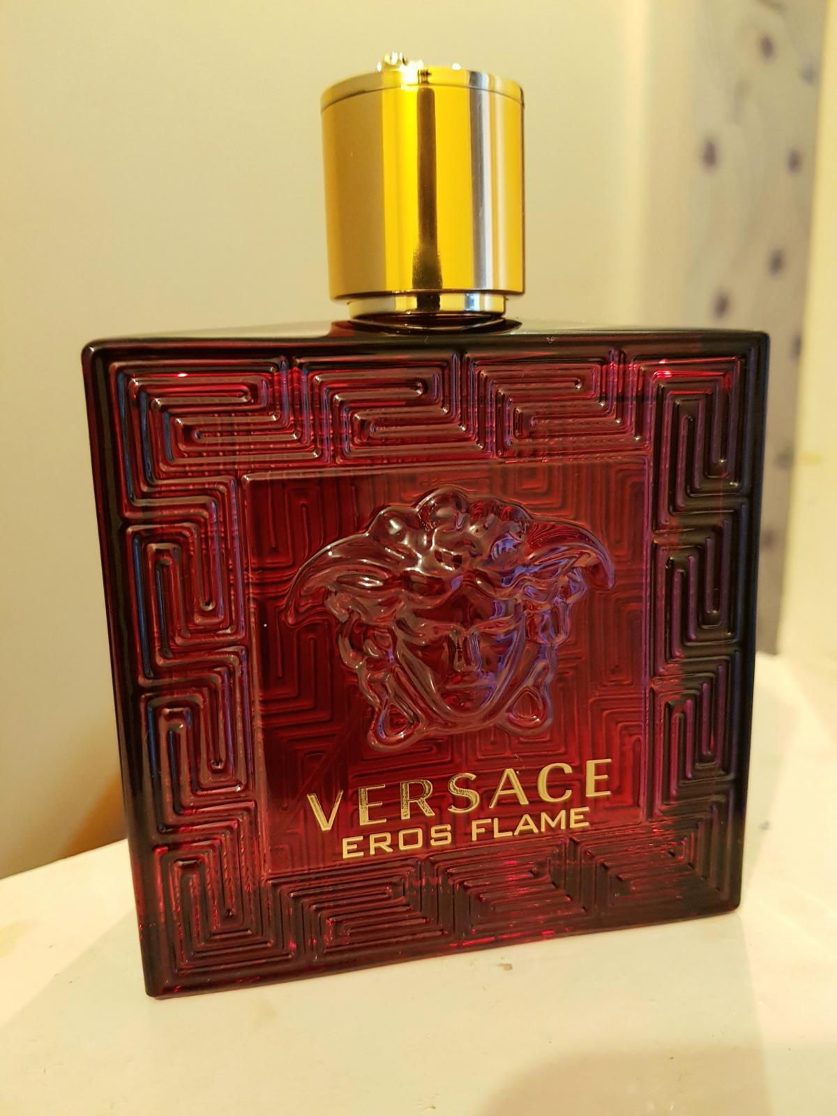 Eros Flame - Versace - Gallery 2