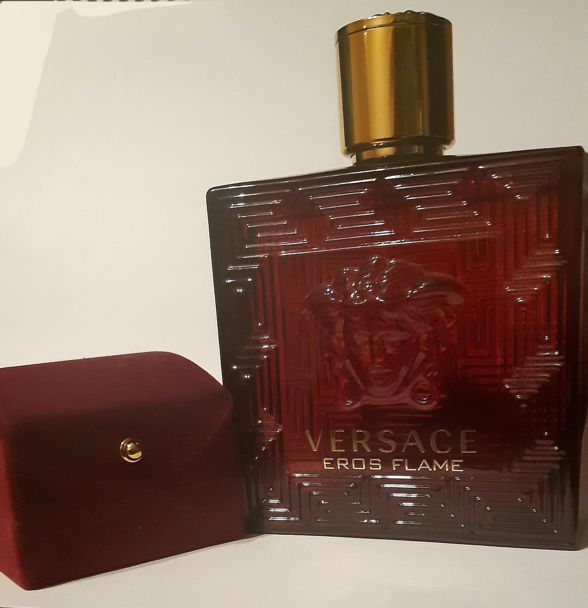 Eros Flame - Versace - Gallery 4