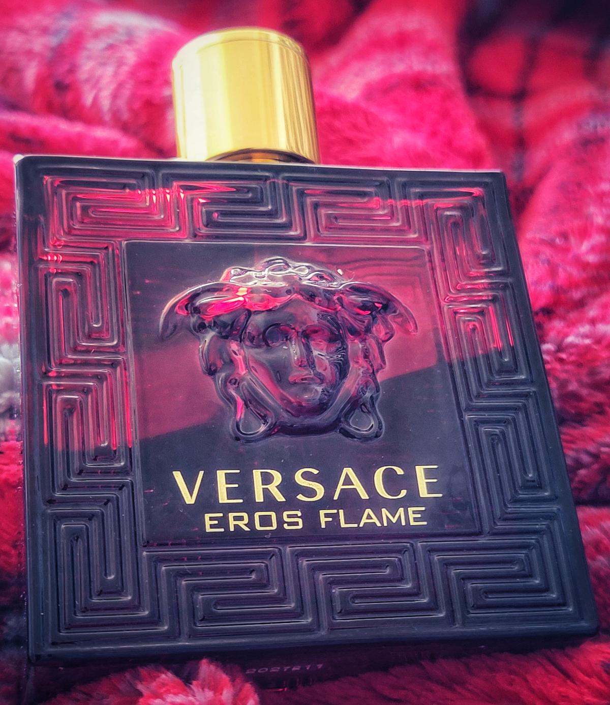 Eros Flame - Versace - Gallery 1