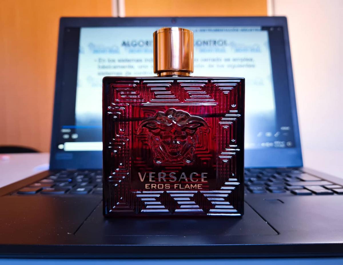 Eros Flame - Versace - Gallery 4