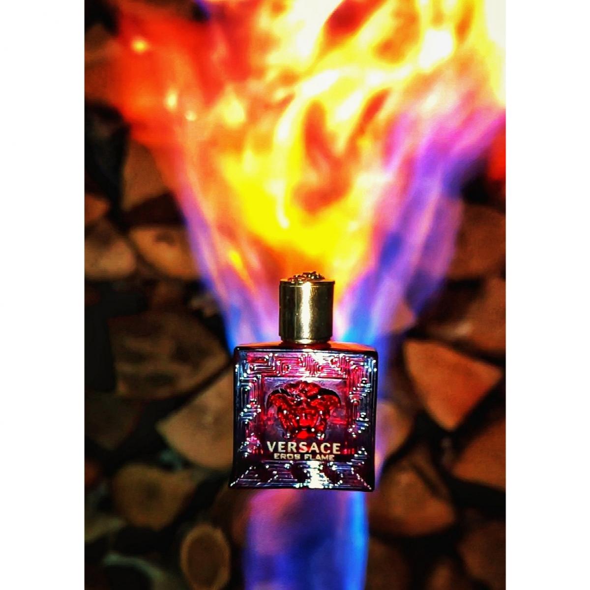 Eros Flame - Versace - Gallery 2