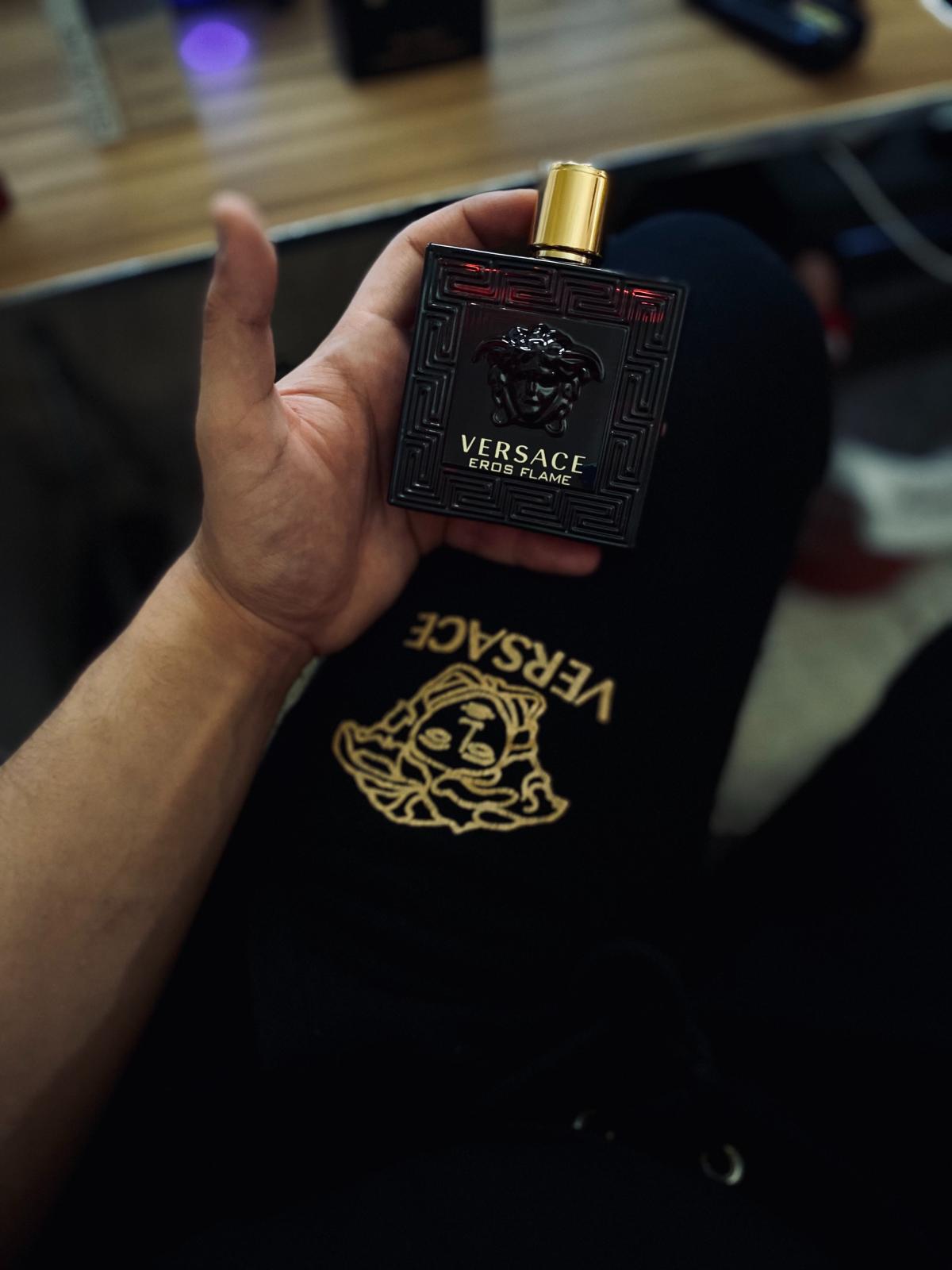 Eros Flame - Versace - Gallery 3