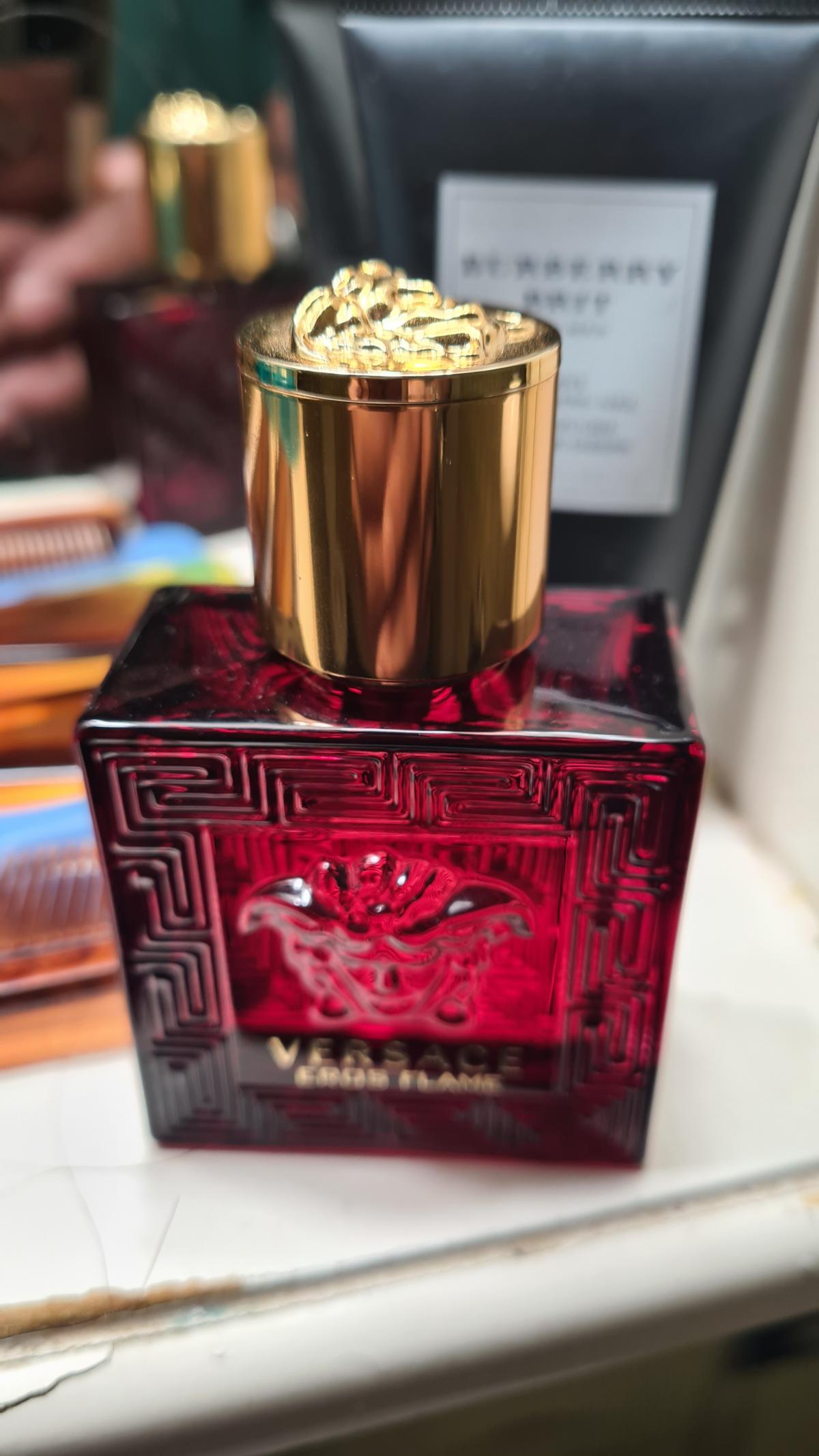 Eros Flame - Versace - Gallery 4