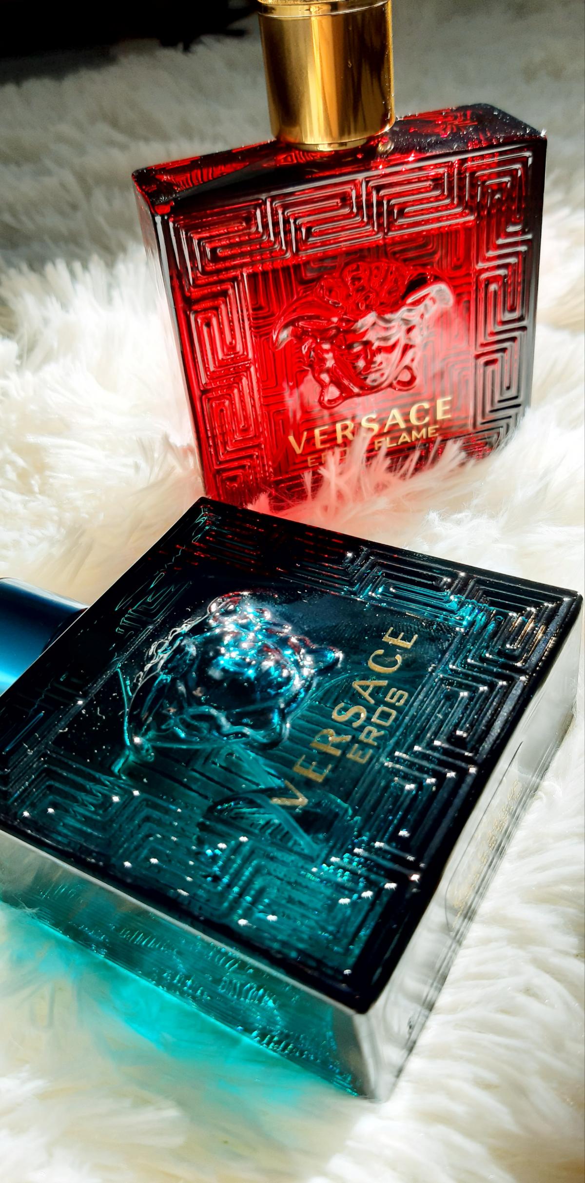 Eros Flame - Versace - Gallery 1
