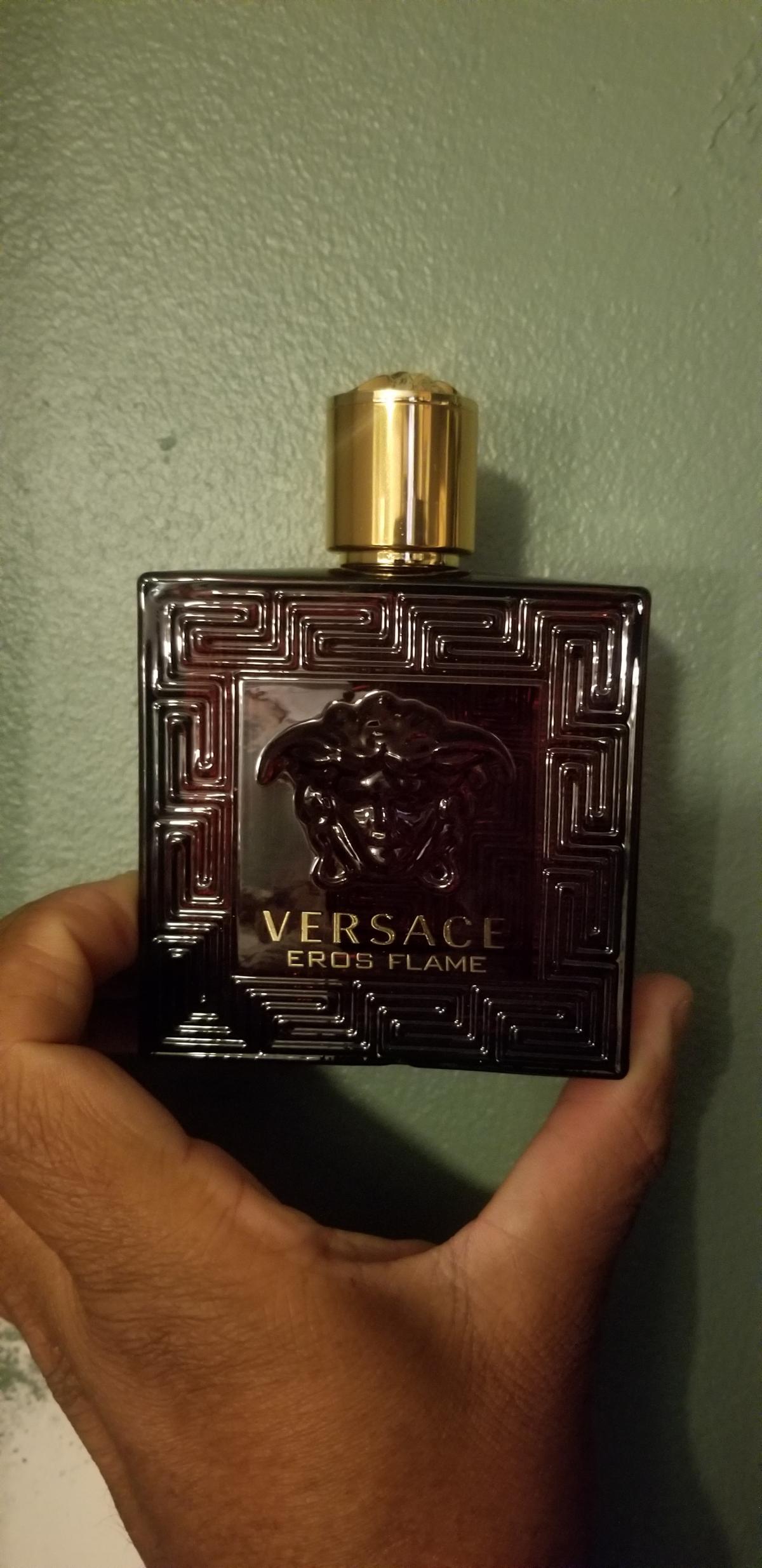 Eros Flame - Versace - Gallery 2