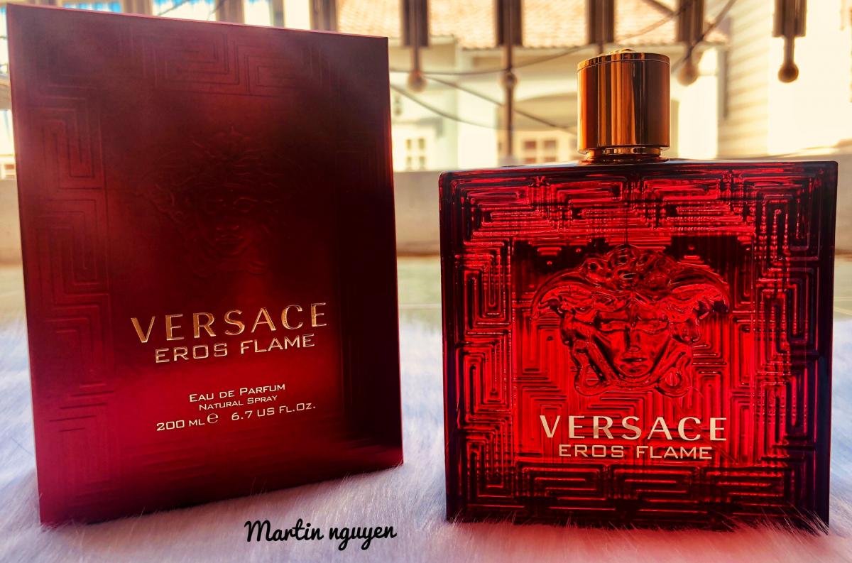 Eros Flame - Versace - Gallery 4