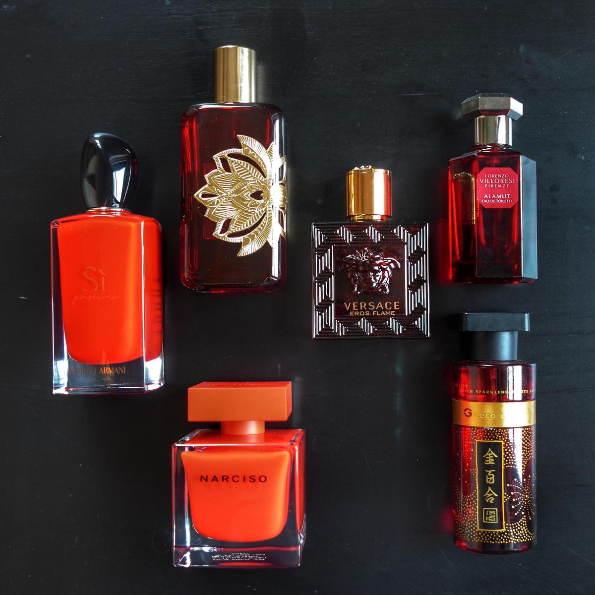 Eros Flame - Versace - Gallery 2