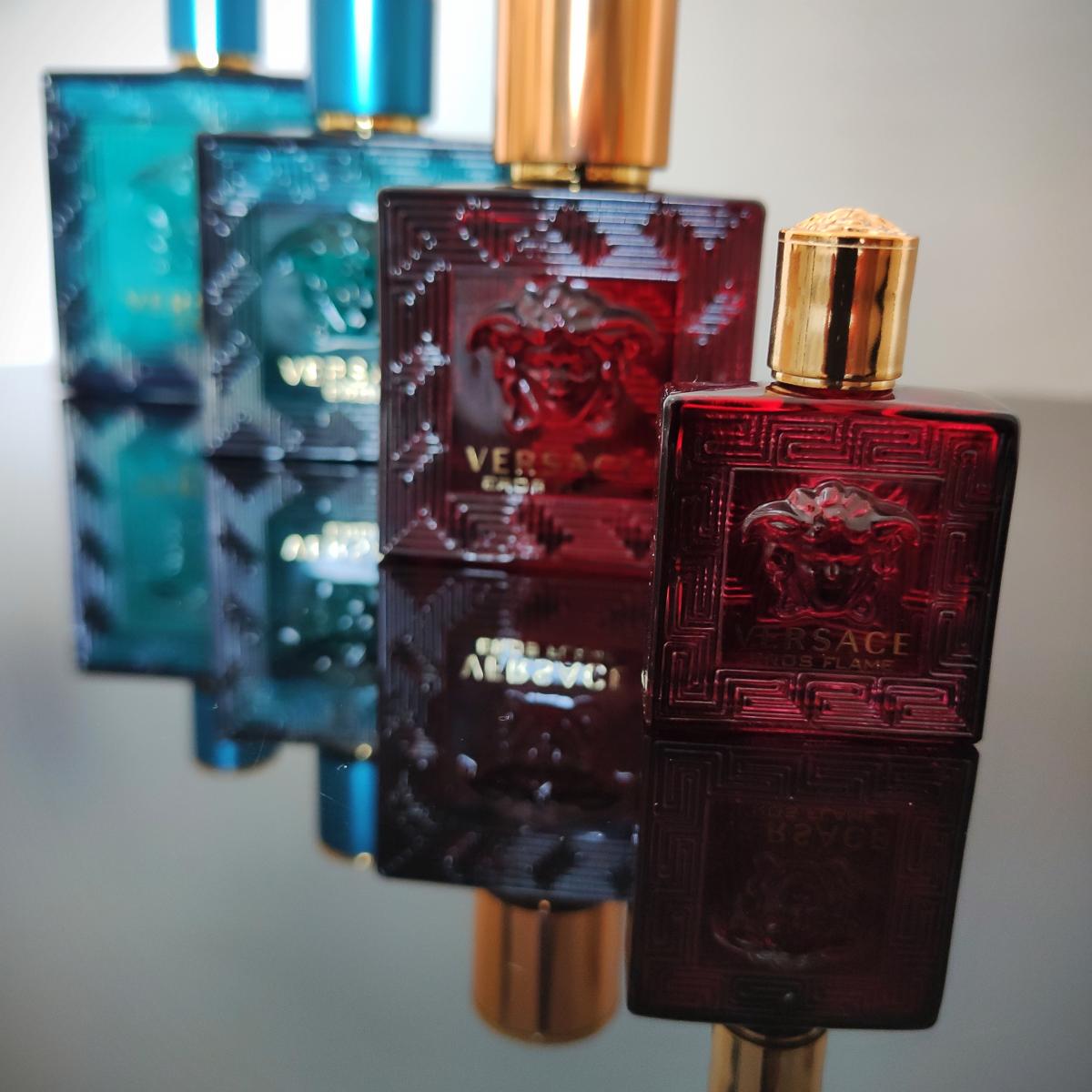 Eros Flame - Versace - Gallery 4
