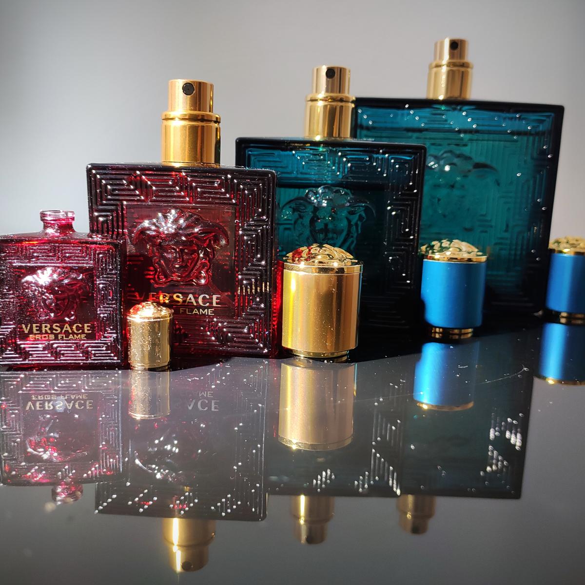 Eros Flame - Versace - Gallery 1
