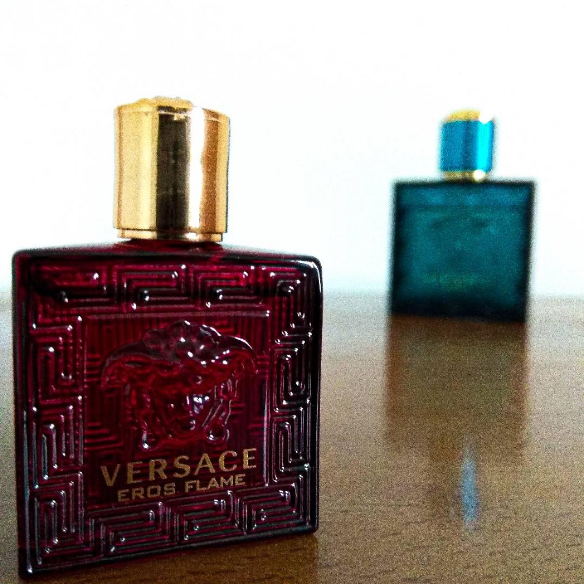 Eros Flame - Versace - Gallery 2