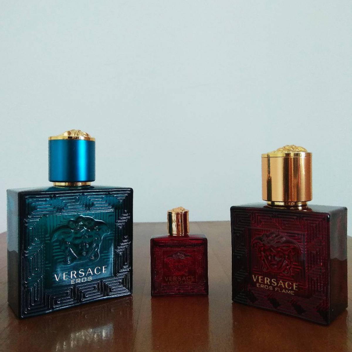 Eros Flame - Versace - Gallery 3