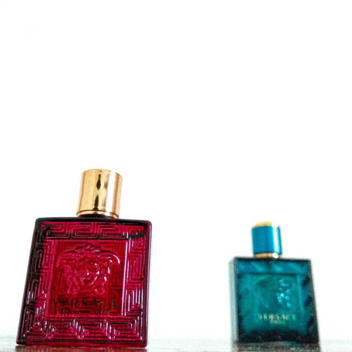 Eros Flame - Versace - Gallery 4