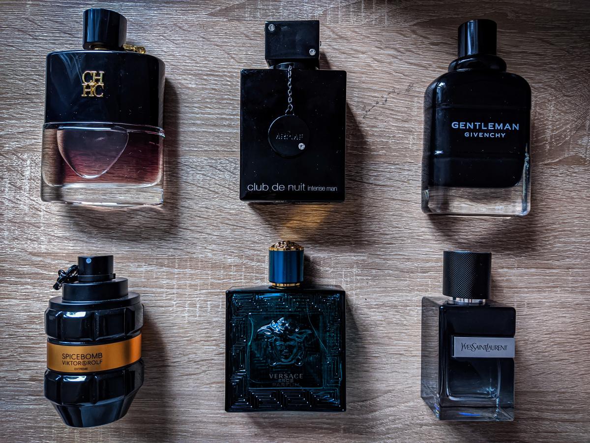 Eros Parfum - Versace - Gallery 2