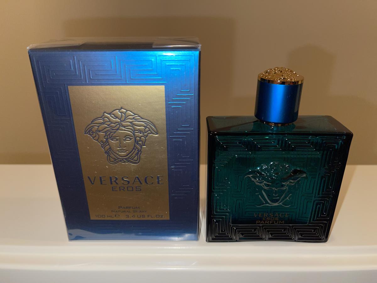 Eros Parfum - Versace - Gallery 3