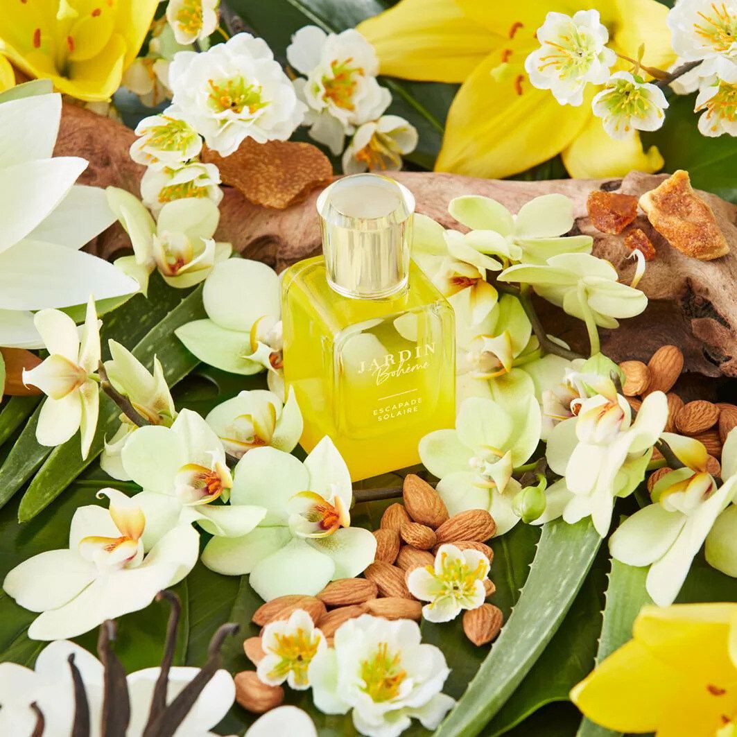 Escapade Solaire - Jardin Bohème - Gallery 1